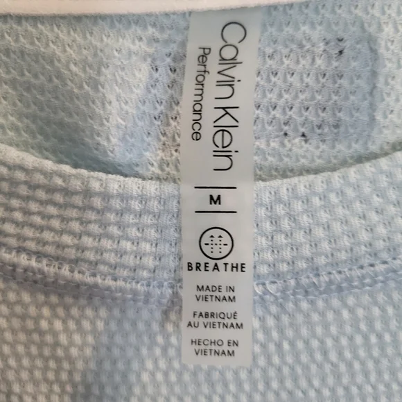 Calvin Klein Performance Tank - Picture 2 of 4